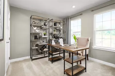 Tbd Mossy Oak Drive, Moon/Crescent Twp, PA 15108 - Photo 11