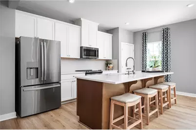 Tbd Mossy Oak Drive, Moon/Crescent Twp, PA 15108 - Photo 3