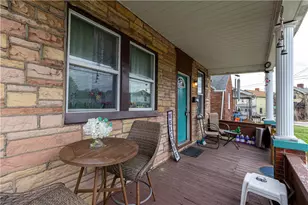 11 Knox Ave, Monessen, PA 15062 - Photo 5