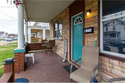 11 Knox Ave, Monessen, PA 15062 - Photo 3