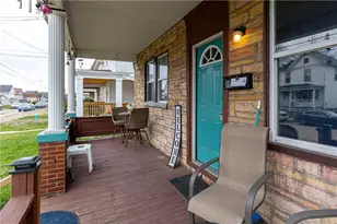 11 Knox Ave, Monessen, PA 15062 - Photo 3