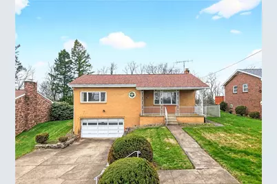 396 Broughton Rd, Bethel Park, PA 15102 - Photo 1