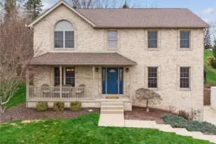 5070 Cypress Dr, Murrysville, PA 15668 - Photo 1