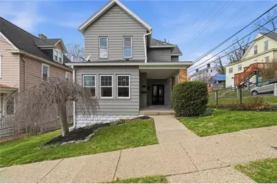 59 Maplewood Ave, Pittsburgh, PA 15205 - Photo 1