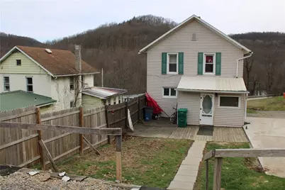 620 1st Street, Cherryhll Township-Clymer, PA 15728 - Photo 3