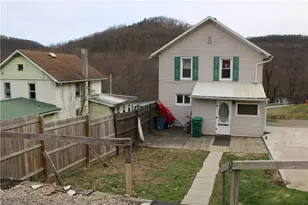 620 1st St, Cherryhll Township-Clymer, PA 15728 - Photo 3