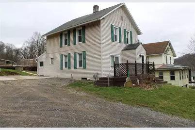 620 1st Street, Cherryhll Township-Clymer, PA 15728 - Photo 1