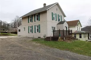 620 1st St, Cherryhll Township-Clymer, PA 15728 - Photo 1