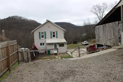 620 1st Street, Cherryhll Township-Clymer, PA 15728 - Photo 3