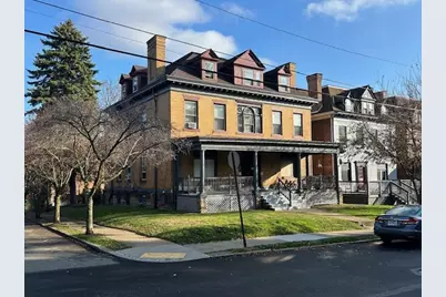 401 South Graham Street, Pittsburgh, PA 15232 - Photo 1