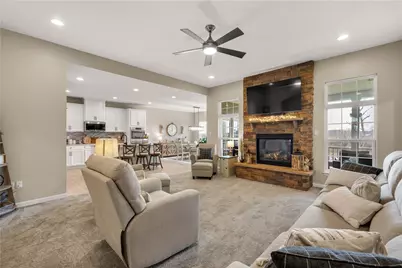 120 Twilight Dr, North Strabane, PA 15317 - Photo 3