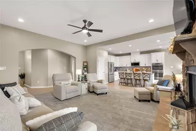 120 Twilight Dr, North Strabane, PA 15317 - Photo 5