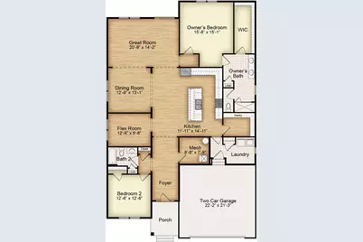 Lot 101 Oliver Drive, South Park, PA 15129 - Photo 5