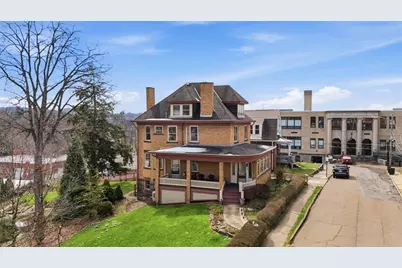 25 Vancouver Ave, Pittsburgh, PA 15205 - Photo 1
