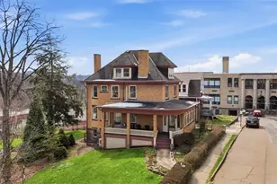 25 Vancouver Ave, Pittsburgh, PA 15205 - Photo 1