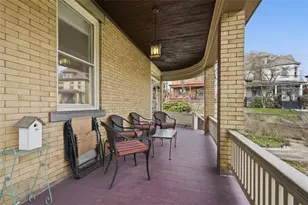 25 Vancouver Ave, Pittsburgh, PA 15205 - Photo 3