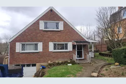 410 Reifert St, Pittsburgh, PA 15210 - Photo 1