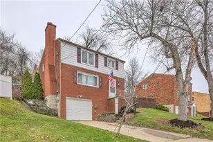 4956 Aspen St, West Mifflin, PA 15122 - Photo 1