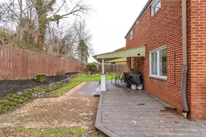 4956 Aspen St, West Mifflin, PA 15122 - Photo 29