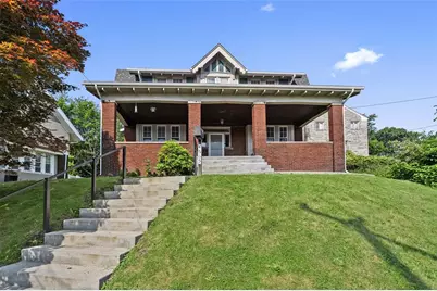 3565 Gerber Ave, Pittsburgh, PA 15212 - Photo 1