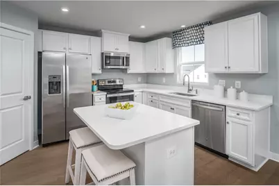 395 Horseshoe Loop, South Franklin, PA 15301 - Photo 9