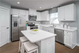 395 Horseshoe Loop, South Franklin, PA 15301 - Photo 9