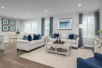 395 Horseshoe Loop, South Franklin, PA 15301 - Photo 3