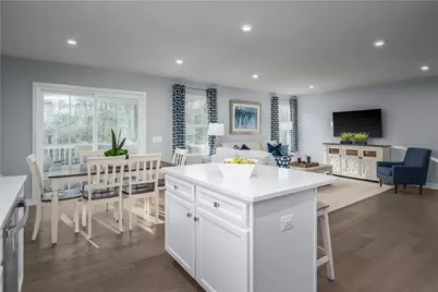 395 Horseshoe Loop, South Franklin, PA 15301 - Photo 5