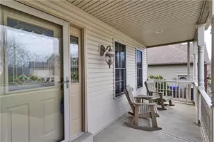 918 Gregory Ct, Cranberry Township, PA 16066 - Photo 5