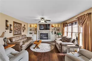 918 Gregory Ct, Cranberry Township, PA 16066 - Photo 21