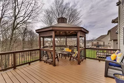 918 Gregory Ct, Cranberry Township, PA 16066 - Photo 19