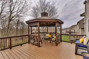 918 Gregory Ct, Cranberry Township, PA 16066 - Photo 19