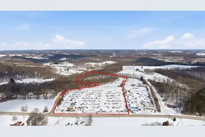 735 Perry Hwy, Lancaster Township, PA 16037 - Photo 1