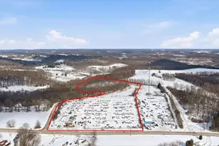 735 Perry Hwy, Lancaster Township, PA 16037 - Photo 1