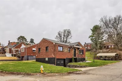 107 Tarpon Dr, Pittsburgh, PA 15212 - Photo 3