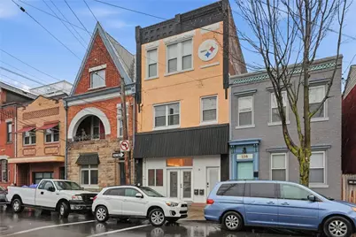 116 S 17th St, Pittsburgh, PA 15203 - Photo 3