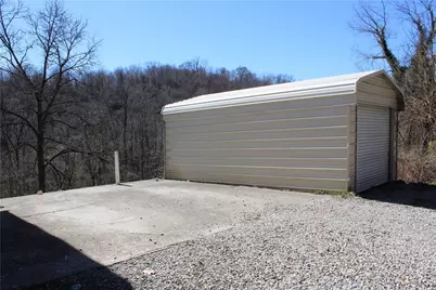 283 Duck Hollow Road, Menallen Township, PA 15401 - Photo 13