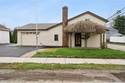 519 6th Ave, Carnegie, PA 15106 - Photo 1