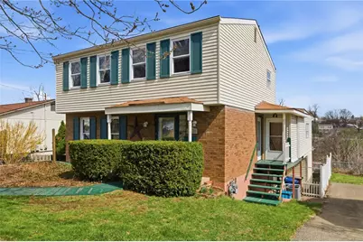 5167 Janie Dr, Pittsburgh, PA 15227 - Photo 3