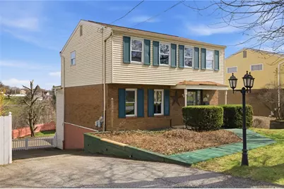 5167 Janie Dr, Pittsburgh, PA 15227 - Photo 1