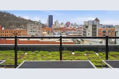 2545 Penn Avenue #403, Downtown Pgh, PA 15222 - Photo 49