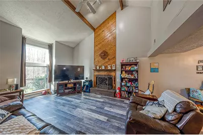 1917 Oneida Valley Rd, Concord Township, PA 16041 - Photo 3