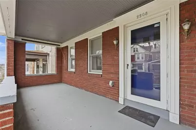 2208 Saranac Avenue, Beechview, PA 15216 - Photo 3