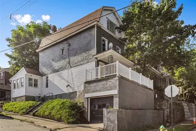 7818 Saint Lawrence Ave, Pittsburgh, PA 15218 - Photo 1