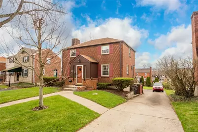 2027 Brookfield Rd, Scott Township, PA 15243 - Photo 29