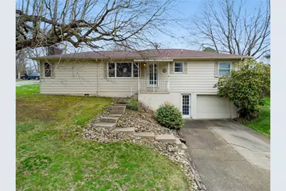 216 Pine Hill Rd, West Kittanning Boro, PA 16201 - Photo 1