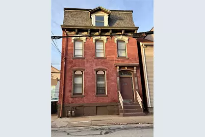222 N Main St, Pittsburgh, PA 15215 - Photo 1