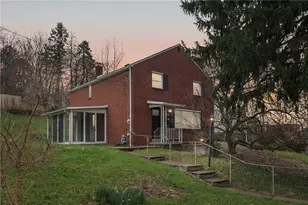 1000 Woodland Rd, Pittsburgh, PA 15238 - Photo 1