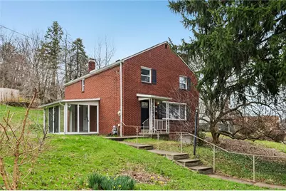 1000 Woodland Rd, Pittsburgh, PA 15238 - Photo 33