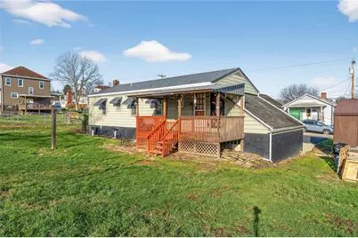 1109 1st St, Brownsville, PA 15444 - Photo 27